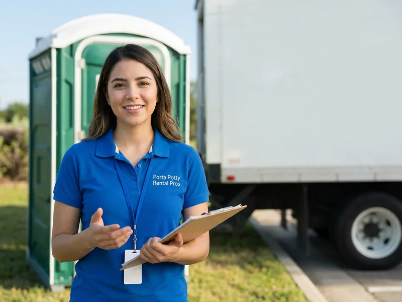 Porta Potty Rental  in Iowa Park  FAQ